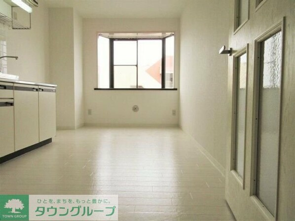 グランデール緑園の物件内観写真